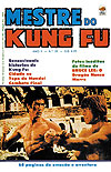 Mestre do Kung Fu  n° 20 - Bloch