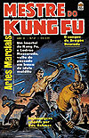 Mestre do Kung Fu  n° 27 - Bloch