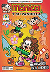 Mónica Y Su Pandilla  n° 52 - Panini