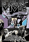 Mortos-Vivos, Os  n° 13 - Hq Maniacs Editora