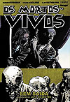 Mortos-Vivos, Os  n° 14 - Hq Maniacs Editora