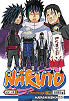 Naruto  n° 65 - Panini