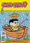 Chico Bento  n° 175 - Globo