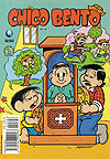 Chico Bento  n° 192 - Globo