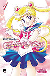Sailor Moon  n° 1 - JBC