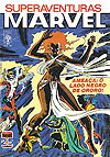 Superaventuras Marvel  n° 49 - Abril