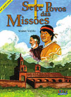 Sete Povos das Missões  - Cortez