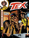 Tex Edição de Ouro  n° 71 - Mythos