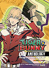 Tiger & Bunny - Anthology  n° 4 - Panini