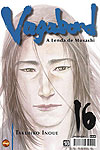 Vagabond - A Lenda de Musashi  n° 16 - Nova Sampa