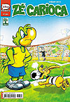 Zé Carioca  n° 2394 - Abril