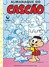 Almanaque do Cascão  n° 6 - Globo