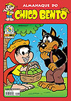 Almanaque do Chico Bento  n° 44 - Panini