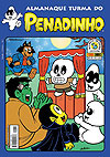 Almanaque Turma do Penadinho  n° 15 - Panini