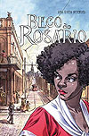 Beco do Rosário - Preview  - Independente