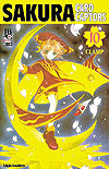 Sakura Card Captors  n° 10 - JBC