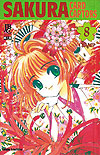 Sakura Card Captors  n° 8 - JBC