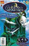 Casper - Gasparzinho, O Fantasminha Camarada  n° 1 - Abril