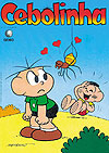 Cebolinha  n° 16 - Globo