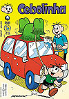 Cebolinha  n° 238 - Globo