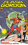 Flash Gordon  n° 1 - Abril