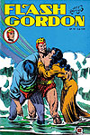 Flash Gordon  n° 10 - Rge
