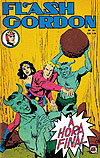 Flash Gordon  n° 28 - Rge