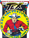 Grandes Clássicos de Tex, Os  n° 2 - Mythos
