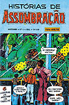 Histórias de Assombração (Misterinho em Formatinho)  n° 9 - Ebal