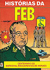 Histórias da Feb  - Bloch