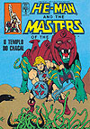 He-Man  n° 30 - Abril