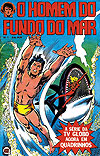 Homem do Fundo do Mar, O  n° 1 - Rge