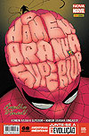 Homem-Aranha Superior  n° 5 - Panini