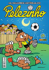 Melhores Histórias do Pelezinho, As  n° 10 - Panini