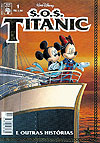 $.O.$. Titanic  n° 1 - Abril