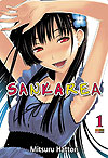 Sankarea  n° 1 - Panini