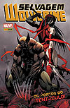 Selvagem Wolverine  n° 2 - Panini