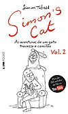 Simon's Cat: As Aventuras de Um Gato Travesso e Comilão (L&pm Pocket)  n° 2 - L&PM