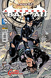 Sombra do Batman, A  n° 22 - Panini