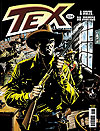 Tex  n° 534 - Mythos
