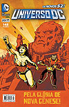 Universo DC  n° 22 - Panini