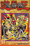 Yu-Gi-Oh!  n° 31 - JBC