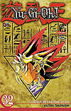 Yu-Gi-Oh!  n° 32 - JBC
