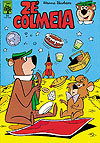 Zé Colmeia  n° 33 - Abril