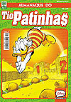 Almanaque do Tio Patinhas  n° 19 - Abril