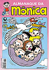 Almanaque da Mônica  n° 115 - Globo