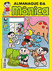 Almanaque da Mônica  n° 116 - Globo