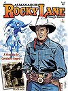 Almanaque Rocky Lane  n° 4 - Laços