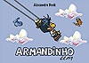 Armandinho  n° 1 - Arte & Letra