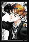 Black Butler  n° 12 - Panini